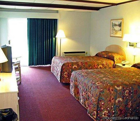 Days Inn By Wyndham Geneva/Finger Lakes Pokój zdjęcie